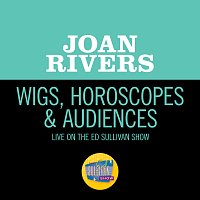 Joan Rivers – Wigs, Horoscopes & Audiences [Live On The Ed Sullivan Show, February 9, 1969]