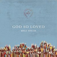 God So Loved [World Version]