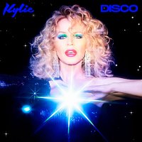 Kylie Minogue – Disco