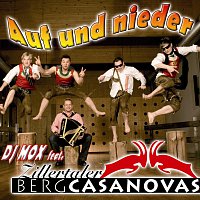 ZILLERTALER BERGCASANOVAS – Auf und nieder
