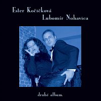 Ester Kočičková, Lubomír Nohavica – Druhé album MP3