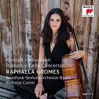 Raphaela Gromes & Julian Riem – Concerto for Piano and Cello in A Minor, Op. 7: II. Romanze. Andante ma non troppo con grazia