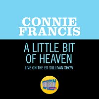 Connie Francis – A Little Bit Of Heaven [Live On The Ed Sullivan Show, May 27, 1962]