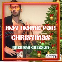 Brendan Guerzon – Not Home for Christmas