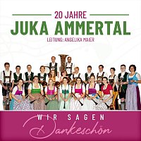 Juka Ammertal – Wir sagen Dankeschön - 20 Jahre