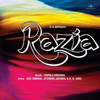 Gopala Krishna – Razia [Original Motion Picture Soundtrack]