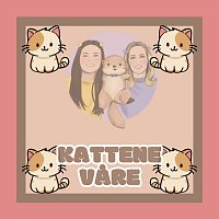 Molly og Mi – Kattene vare