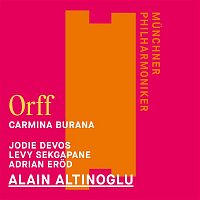 Munchner Philharmoniker, Alain Altinoglu, Jodie Devos, Levy Sekgapane & Adrian Erod – Orff: Carmina Burana