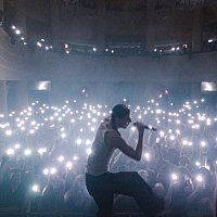 Přední strana obalu CD Zu wenig