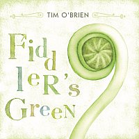 Přední strana obalu CD Fiddler's Green