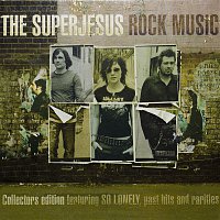 The Superjesus – Rock Music