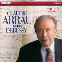 Claudio Arrau – Debussy: Preludes; Images; Estampes