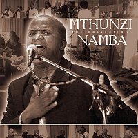 Mthunzi Namba – The Collection