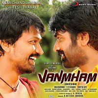 SS Thaman, M.M. Monissha – Vanmham (Original Motion Picture Soundtrack)