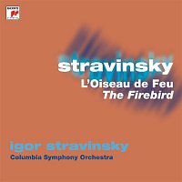 Igor Stravinsky – Stravinsky: L'Oiseau de Feu (The Firebird)