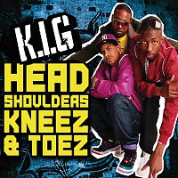Head, Shoulders, Kneez & Toez [Digital]