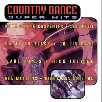 Various  Artists – Country Dance Super Hits