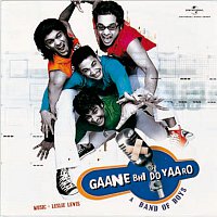 A Band Of Boys – Gaane Bhi Do Yaaro