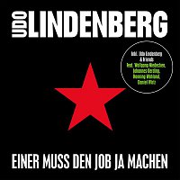 Udo Lindenberg – Einer muss den Job ja machen