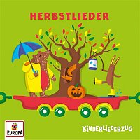 Lena, Felix & die Kita-Kids – Kinderliederzug - Bunter Herbst