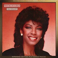 Natalie Cole – I'm Ready (Expanded Edition)