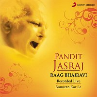 Pt Jasraj – Raag Bhairavi: Sumiran Kar Le (Live)