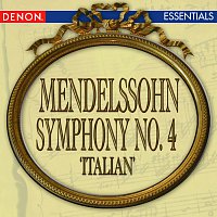 Mark Ermler, Moscow RTV Symphony Orchestra – Mendelssohn: Symphony No. 4 'Italian'