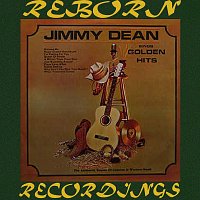 Jimmy Dean – Jimmy Dean's Golden Favorites (HD Remastered)