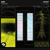 EDX – Voltaic