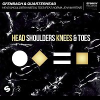 Ofenbach & Quarterhead – Head Shoulders Knees & Toes (feat. Norma Jean Martine)