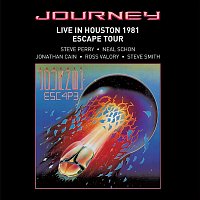 Journey – Live In Houston 1981: The Escape Tour
