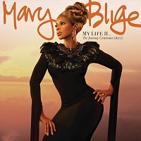 Mary J Blige – My Life II...The Journey Continues (Act 1) [Deluxe]