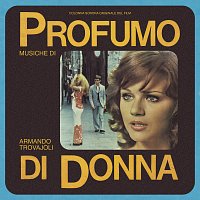 Přední strana obalu CD Profumo di donna [Original Motion Picture Soundtrack / Remastered 2022]