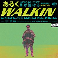 Denzel Curry, Key Glock – Walkin [Key Glock remix]