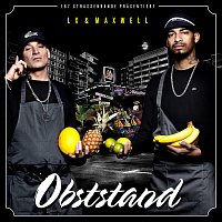 LX, Maxwell – Obststand