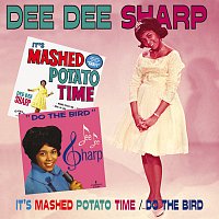 Přední strana obalu CD It's Mashed Potato Time/Do The Bird