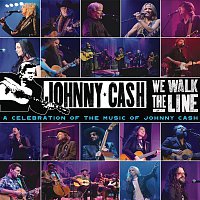 Various  Artists – We Walk The Line: A Celebration of the Music of Johnny Cash
