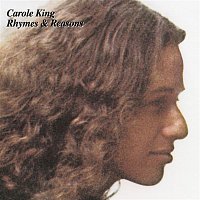 Carole King – Rhymes & Reasons