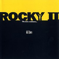 Různí interpreti – Rocky II: Music From The Motion Picture