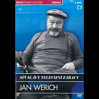 Jan Werich – Síň slávy televizní zábavy