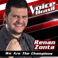 Renan Zonta – We Are The Champions [The Voice Brasil 2016]