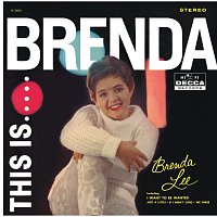 Brenda Lee – This Is...Brenda