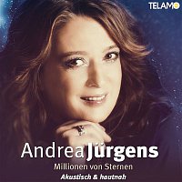 Andrea Jurgens – Millionen von Sternen (Akustisch & Hautnah)