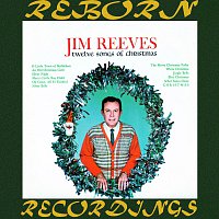 Jim Reeves – Twelve Songs of Christmas (HD Remastered)