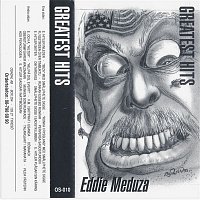 Eddie Meduza – E. Hitler & Lufwaffe - Greatest Hits 1980