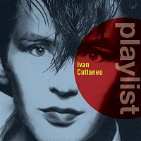 Přední strana obalu CD Playlist: Ivan Cattaneo