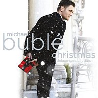 Přední strana obalu CD Christmas (Deluxe Special Edition)