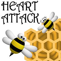 Beez & Honey – Heart Attack