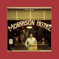 The Doors – Morrison Hotel (50th Anniversary Deluxe Edition)