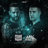 PsykoPhonic, Activ Project – Hustle & Grind